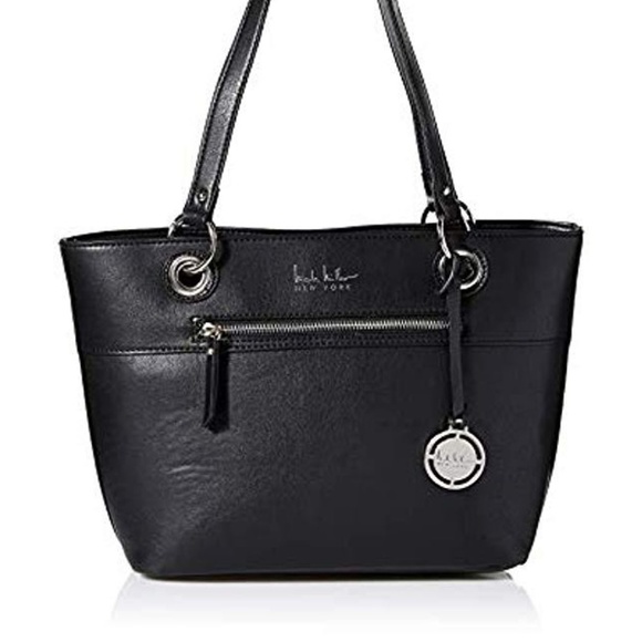 Nicole Miller Margot Tote